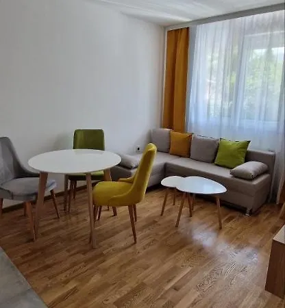 Apartman Pezos Petrovaradin