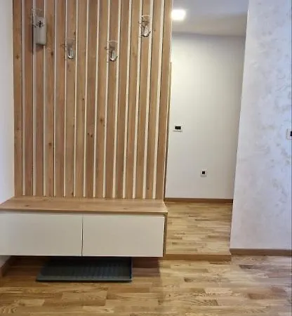 Apartman Pezos Petrovaradin