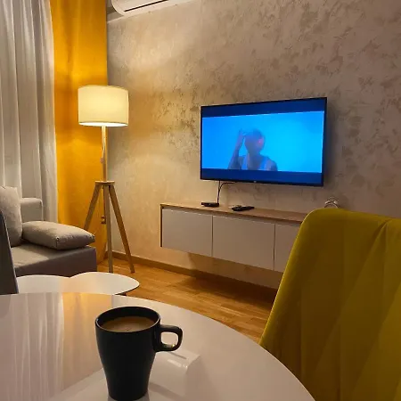 Apartman Pezos Petrovaradin