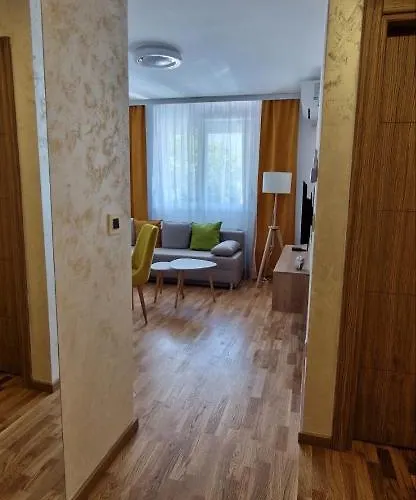 Apartman Pezos Hotel